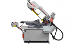 P�sov� p�la BOMAR Ergonomic 320.258 DGH
