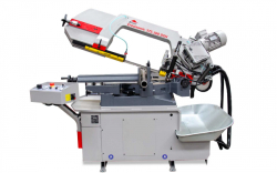 P�sov� p�la BOMAR Ergonomic 375.305 DHD